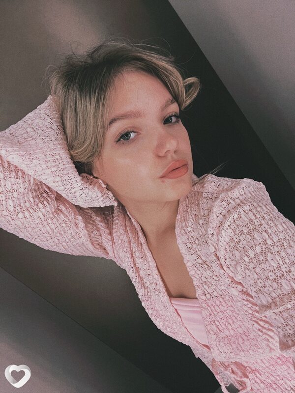 Анастасия, 21, Кемерове — анкета №3301412