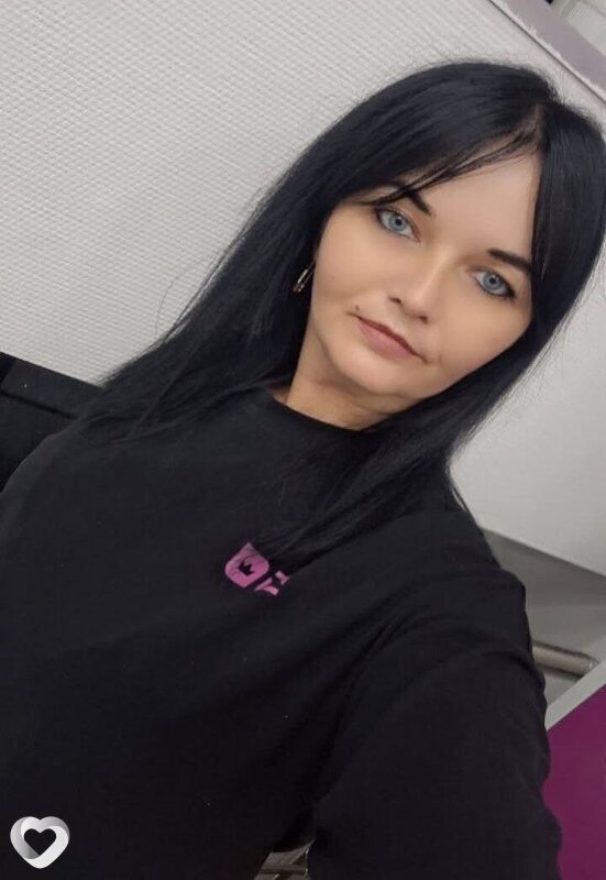 Светлана, Отрадная