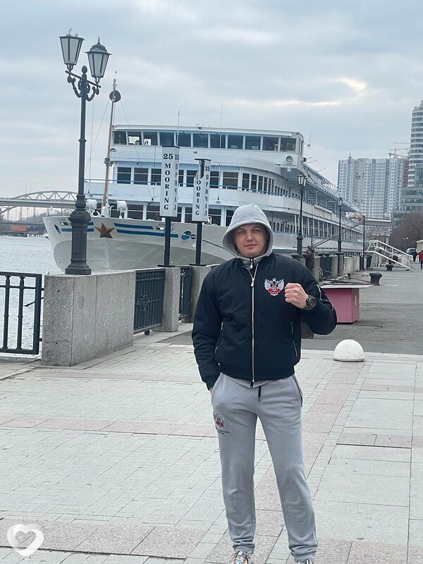 Денис, 35, Москве — анкета №3301418