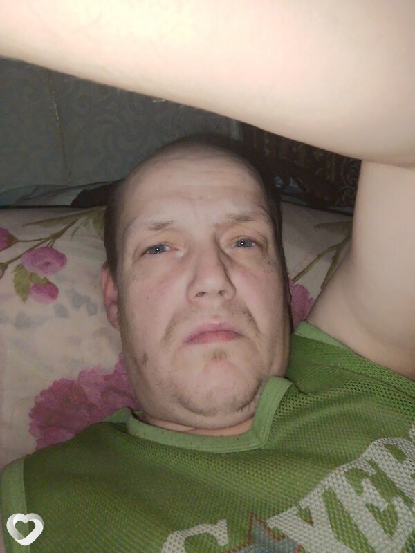 Паша, 40, Сегеже — анкета №3302294