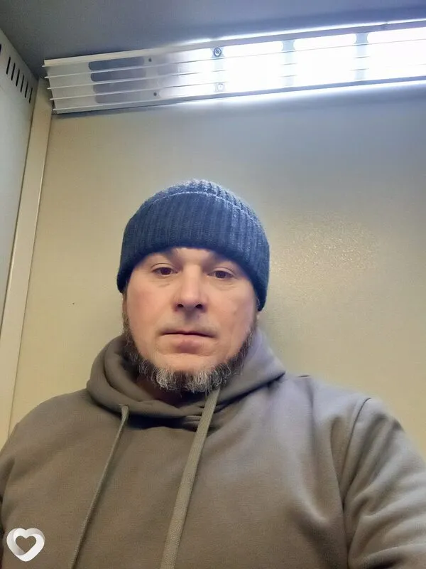 Андрей, 41, Барнауле — анкета №3302299