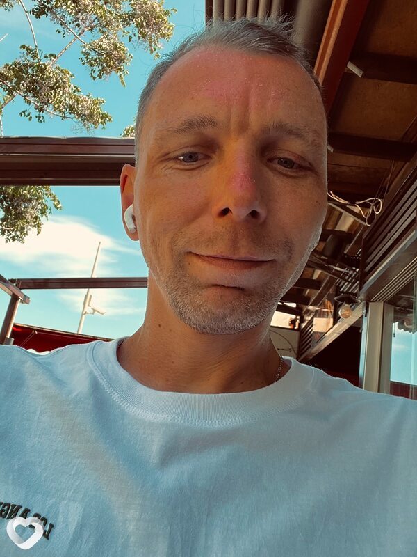 Макс, 43, Москве — анкета №3302302