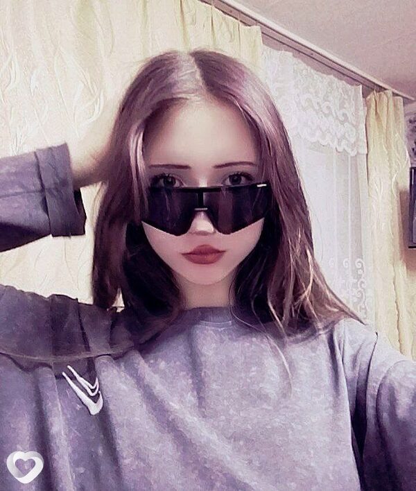 Сонька, 23, Москве — анкета №3302305
