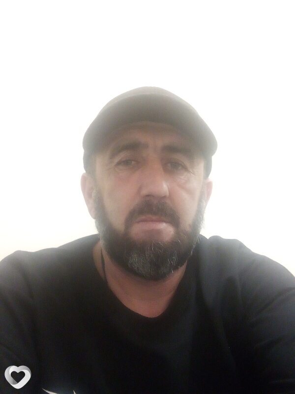 Ахмат, Каспийский