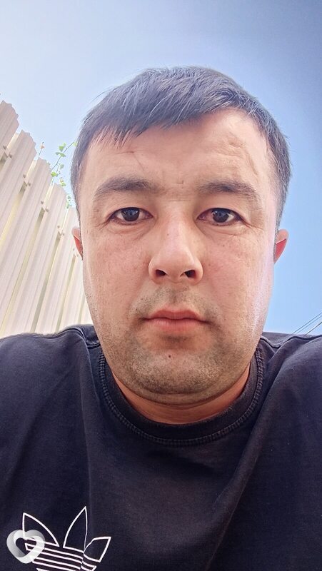 Ислом, 33, Москве — анкета №3302318