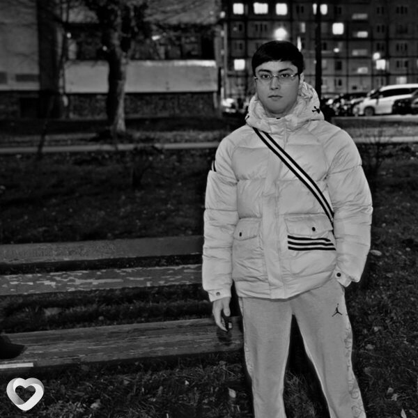 Мурат, 22, Павловском Посаде — анкета №3301451