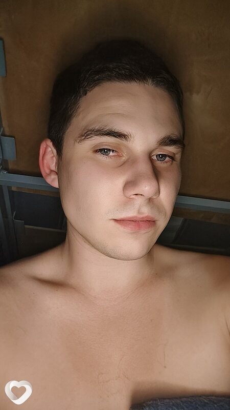 Алексей, 25, Челябинске — анкета №3301452