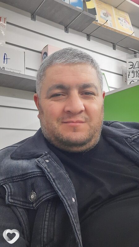 Эдо, 40, Сочи — анкета №3301460
