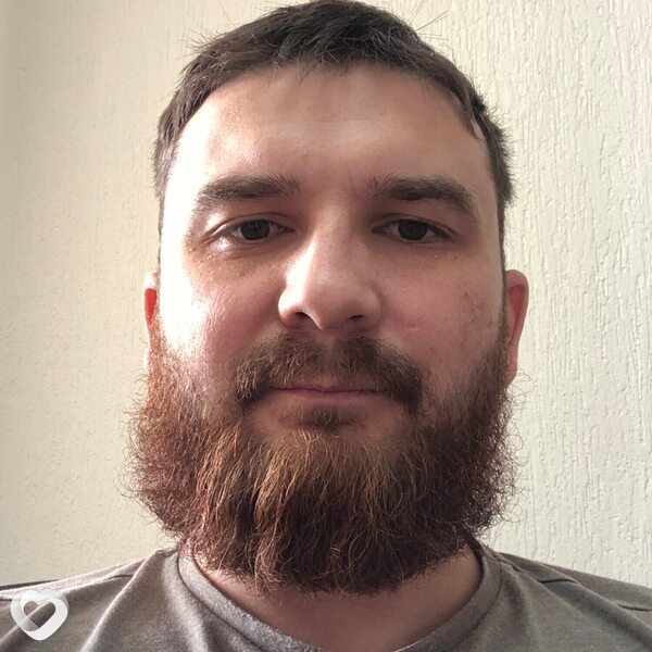 Роман, 40, Старом Осколе — анкета №3301462