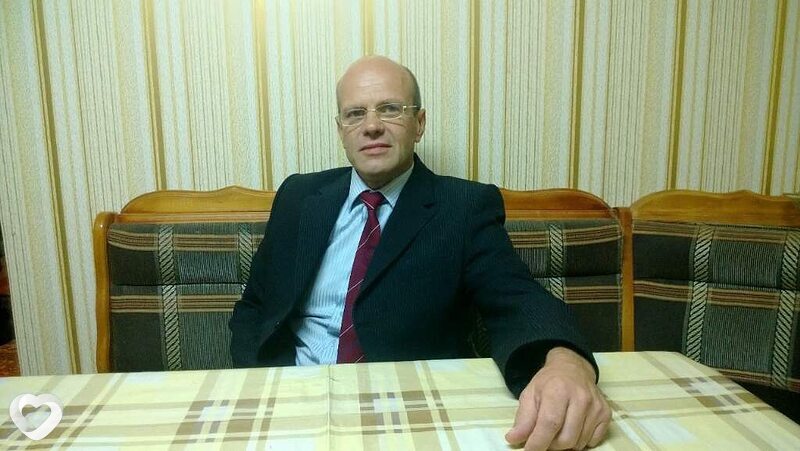 Александр, 56, Краснодаре — анкета №3301469