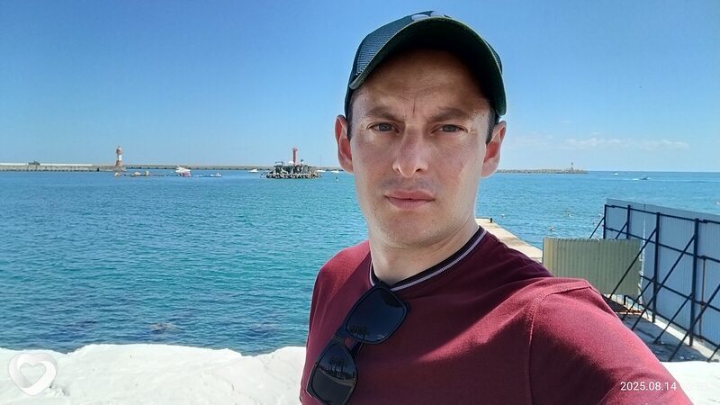 Женя, 32, Бугуруслане — анкета №3301496