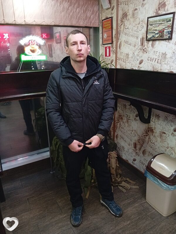 Никита, 32, Владивостоке — анкета №3301497