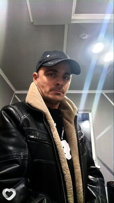 Кузьма, 43, Донецке — анкета №3301499