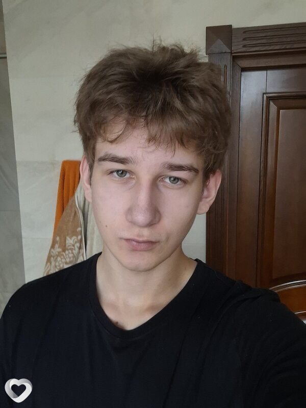 Кирилл, 19, Троицке — анкета №3301500
