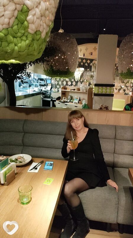 Светлана, 44, Саратове — анкета №3301504