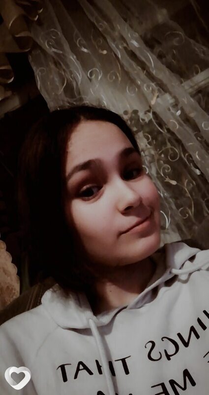 Соня, 21, Ачинске — анкета №3301505