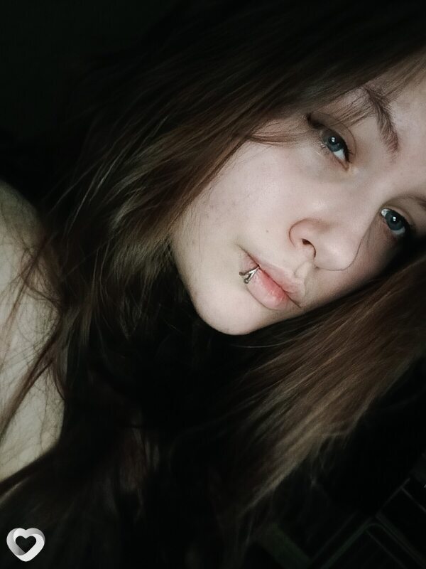 Дарья, 19, Ульяновске — анкета №3301508