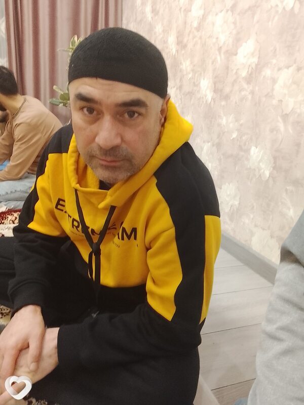 Azim, Череповец