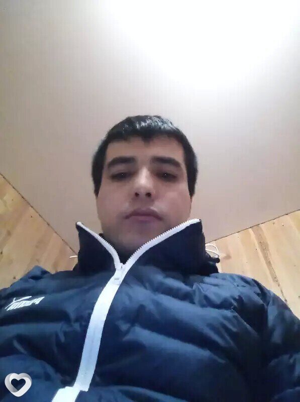 Алишер, 35, Санкт-Петербурге — анкета №3301520
