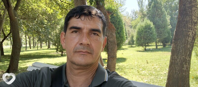 Гоша, 48, Волоколамске — анкета №3301492