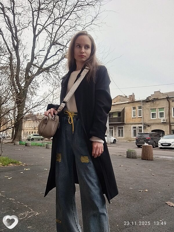 Анастасия, 30, Одессе — анкета №3301522