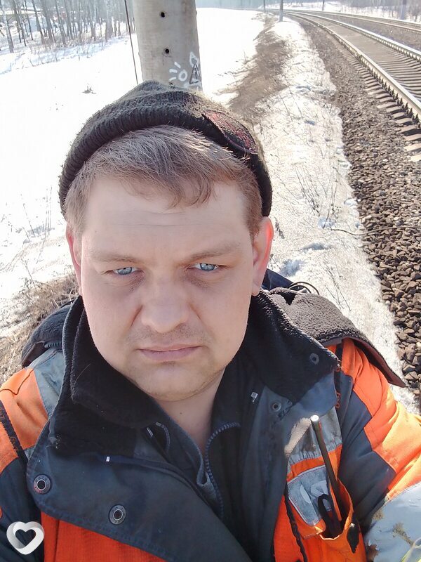 Сергей, Никольск (Пензенская Обл)