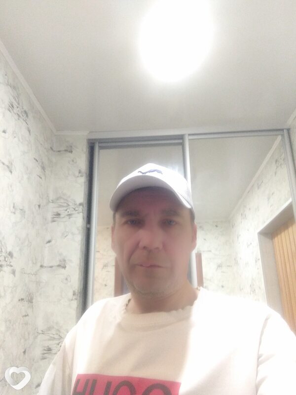Виктор, 48, Уфе — анкета №3301541
