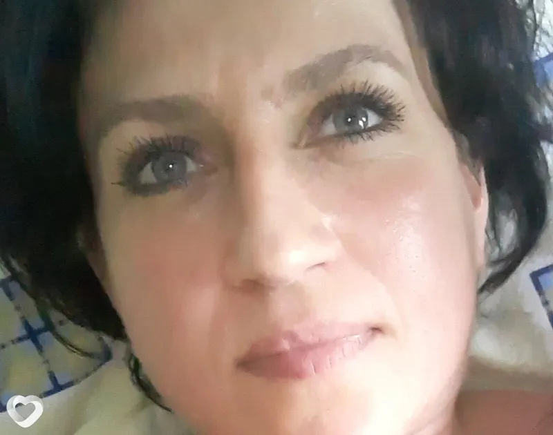 Марина, 48, Москве — анкета №3301544