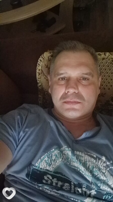Юрий, 53, Волковыске — анкета №3301571