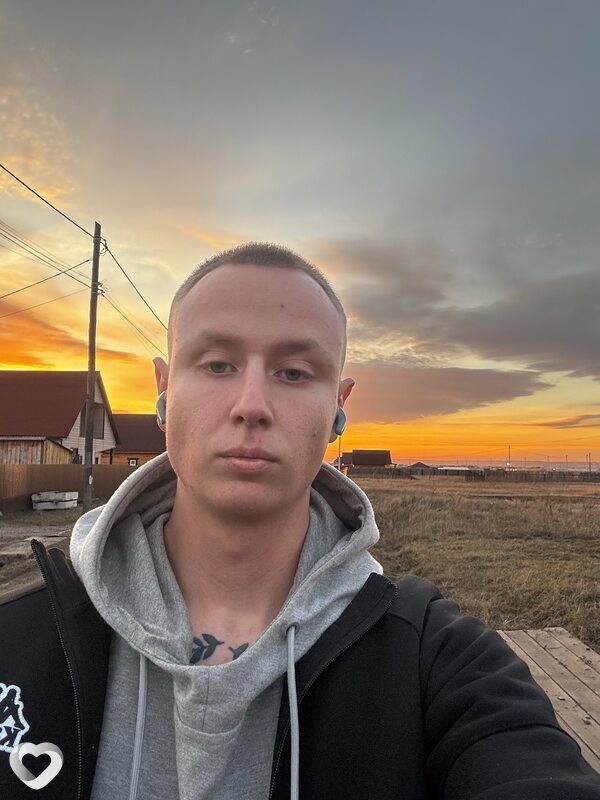 Слава, 36, Иркутске — анкета №3301577