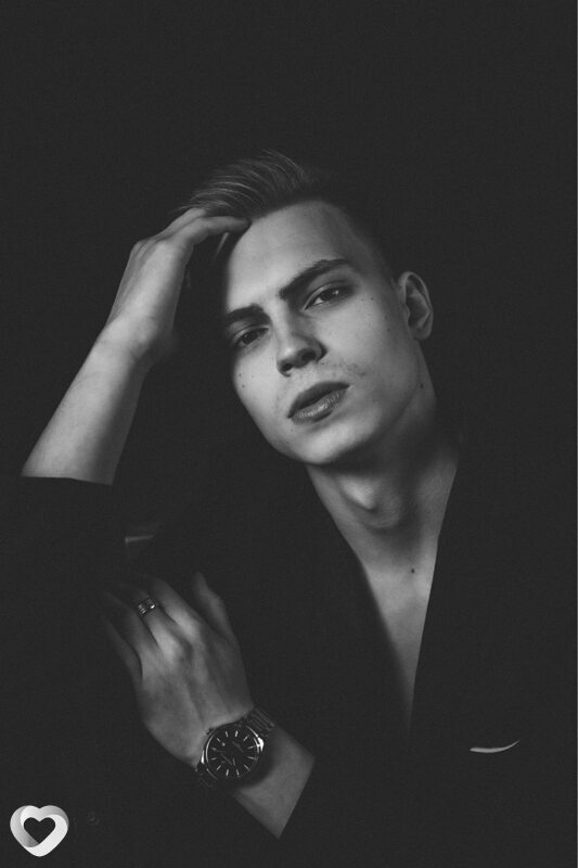 Никита, 21, Перми — анкета №3301585