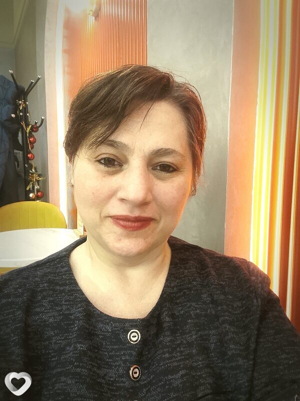 Светлана, 54, Москве — анкета №3301586