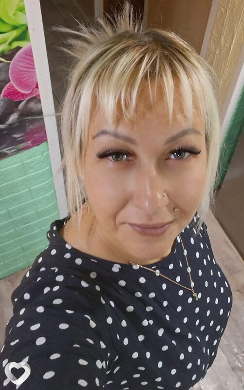 Елена, 46, Липецке — анкета №3301588
