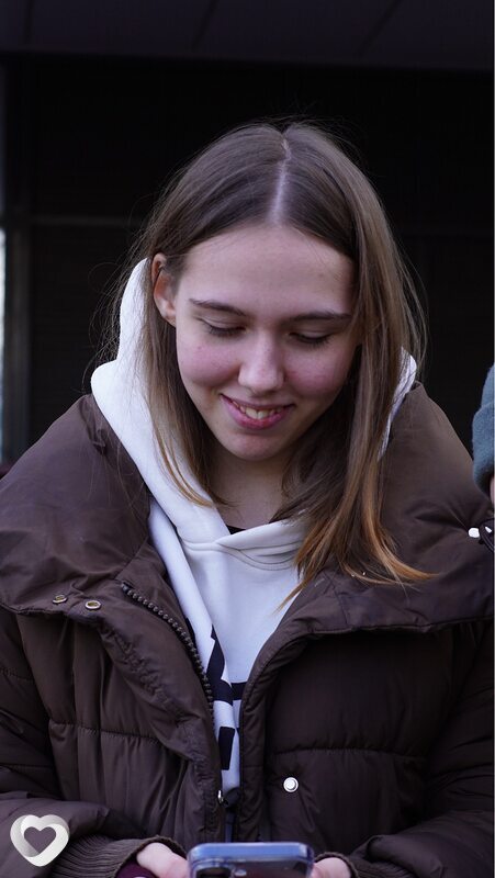Дарья, 18, Сергиеве Посаде — анкета №3301593