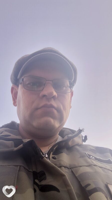Алексей, 41, Новоуральске — анкета №3301548
