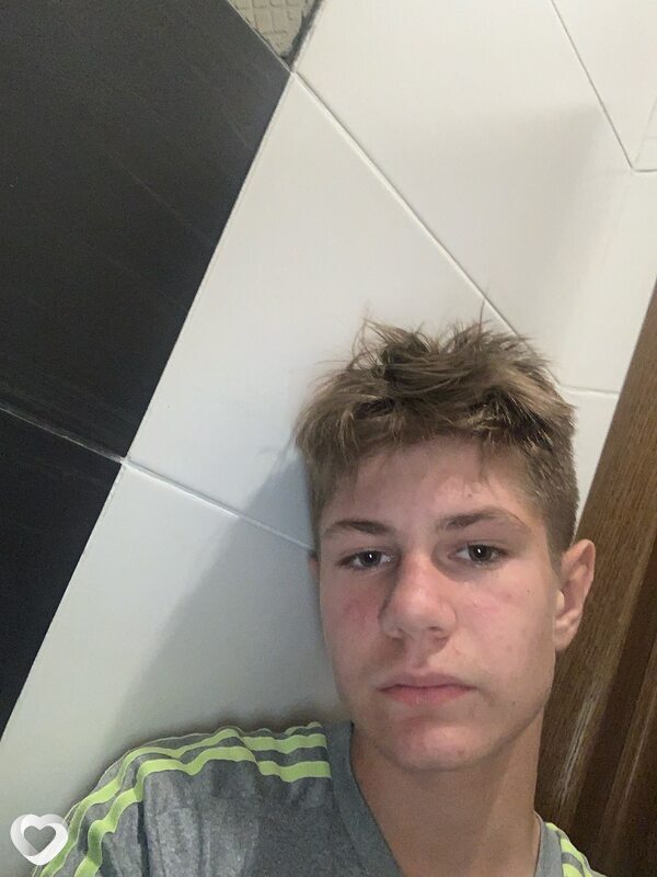 Даня, 19, Киеве — анкета №3301552