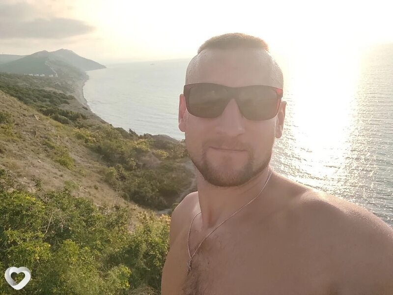 Иван, 39, Курске — анкета №3301563