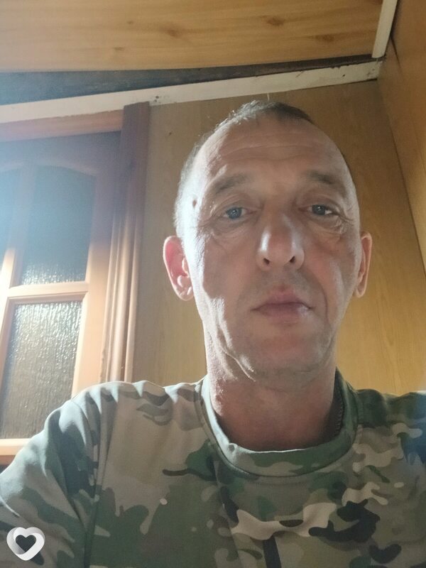 Шамиль, 49, Казани — анкета №3301569