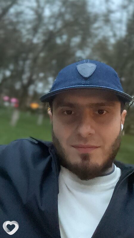 Магомед, Избербаш