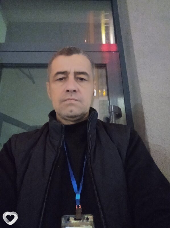 Сега, 46, Екатеринбурге — анкета №3301879