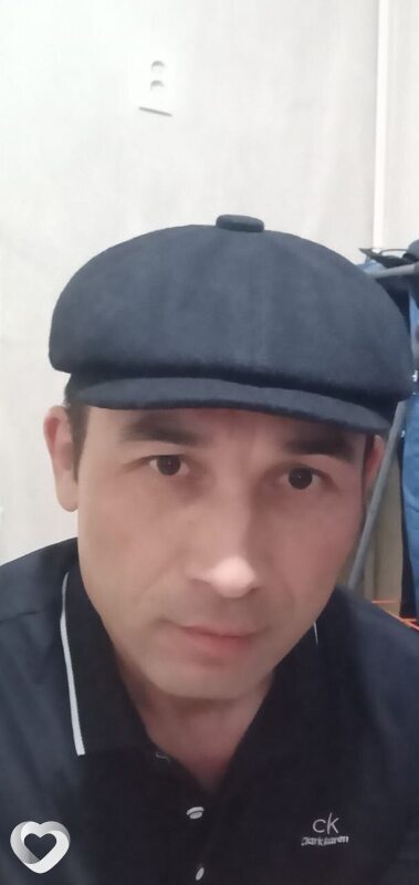 Нодир, 41, Москве — анкета №3301882