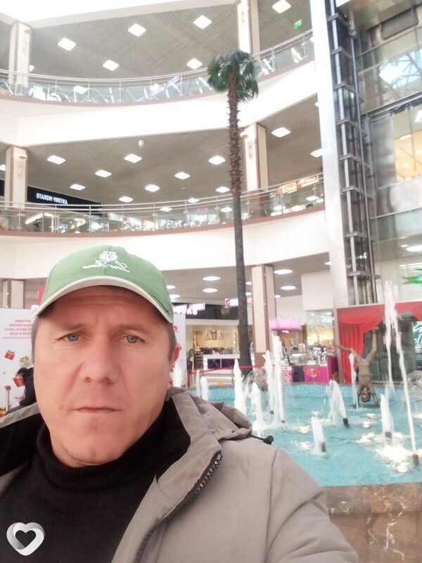 Антон, 42, Анапе — анкета №3301626