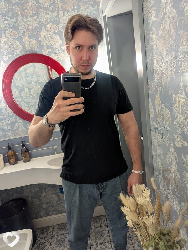 Евгений, 25, Тюмени — анкета №3301628