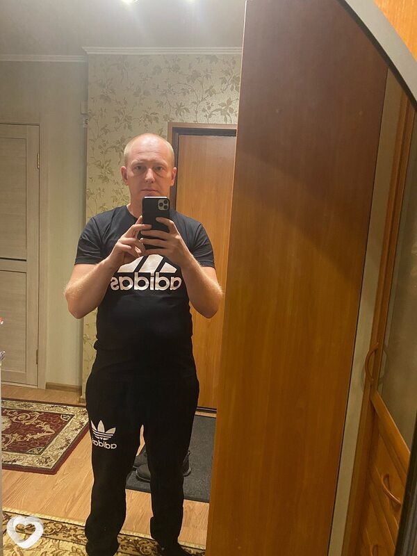 Павел, 39, Екатеринбурге — анкета №3301598
