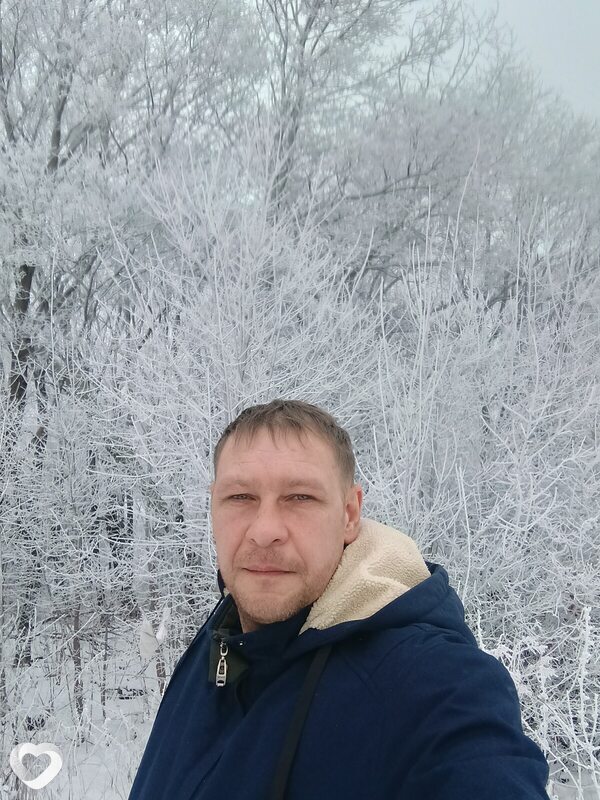 Андрей, 42, Белгороде — анкета №3301609
