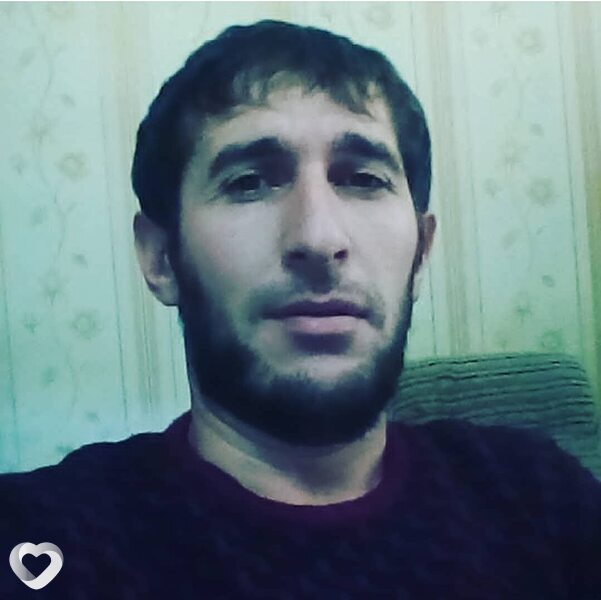 Рамазан, 38, Анапе — анкета №3301614