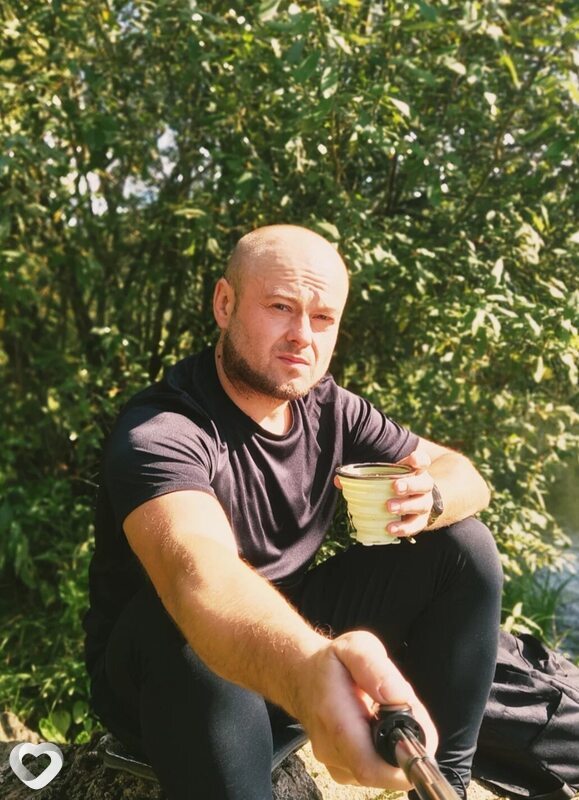 Антон, 41, Арзамасе — анкета №3301615