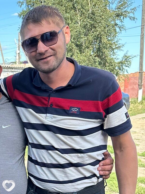 Дмитрий, 33, Рудном — анкета №3301617