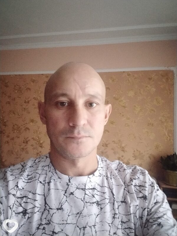 Андрей, 44, Омске — анкета №3302421