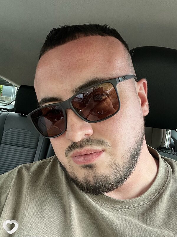 Дмитрий, 30, Минске — анкета №3302426